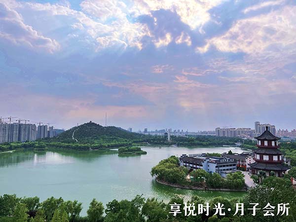 外部環(huán)境